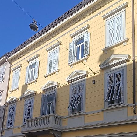 Loving My Rooms 1 - Deliziosa Mansarda In Centro Gorizia Ngoại thất bức ảnh