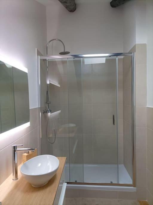 Loving My Rooms 1 - Deliziosa Mansarda In Centro Gorizia Ngoại thất bức ảnh