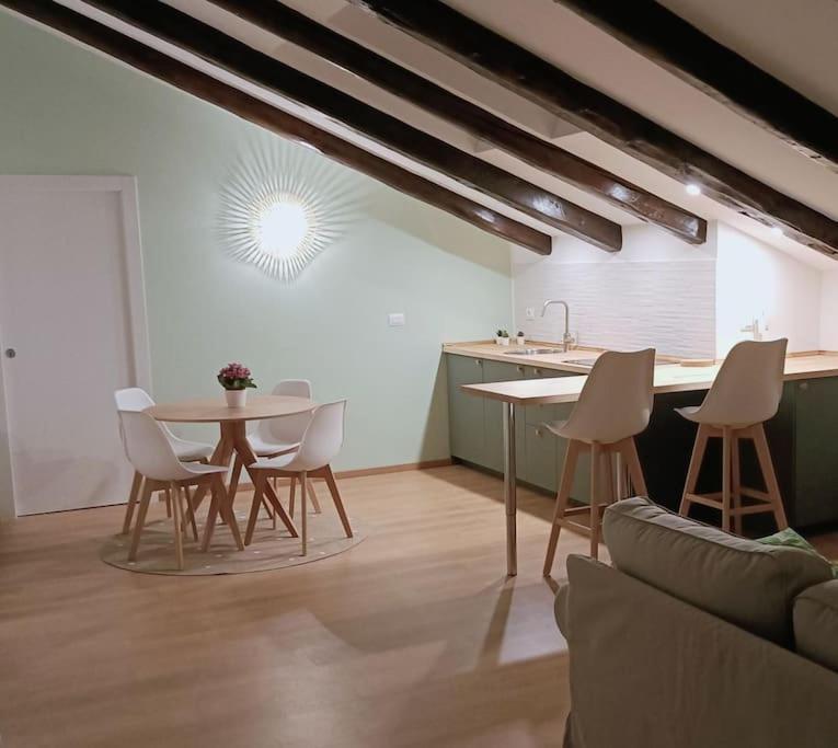 Loving My Rooms 1 - Deliziosa Mansarda In Centro Gorizia Ngoại thất bức ảnh
