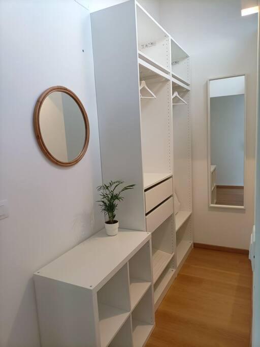 Loving My Rooms 1 - Deliziosa Mansarda In Centro Gorizia Ngoại thất bức ảnh