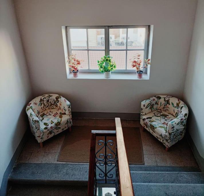 Loving My Rooms 1 - Deliziosa Mansarda In Centro Gorizia Ngoại thất bức ảnh