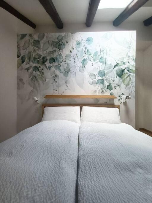 Loving My Rooms 1 - Deliziosa Mansarda In Centro Gorizia Ngoại thất bức ảnh