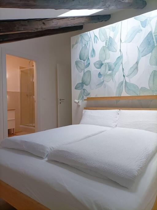Loving My Rooms 1 - Deliziosa Mansarda In Centro Gorizia Ngoại thất bức ảnh