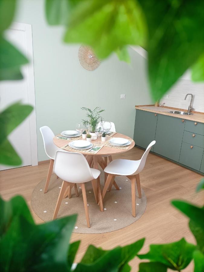 Loving My Rooms 1 - Deliziosa Mansarda In Centro Gorizia Ngoại thất bức ảnh