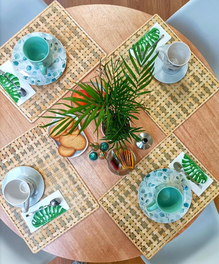Loving My Rooms 1 - Deliziosa Mansarda In Centro Gorizia Ngoại thất bức ảnh