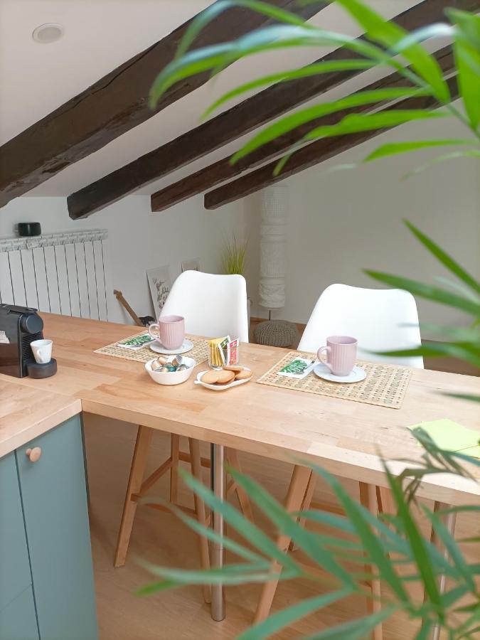 Loving My Rooms 1 - Deliziosa Mansarda In Centro Gorizia Ngoại thất bức ảnh