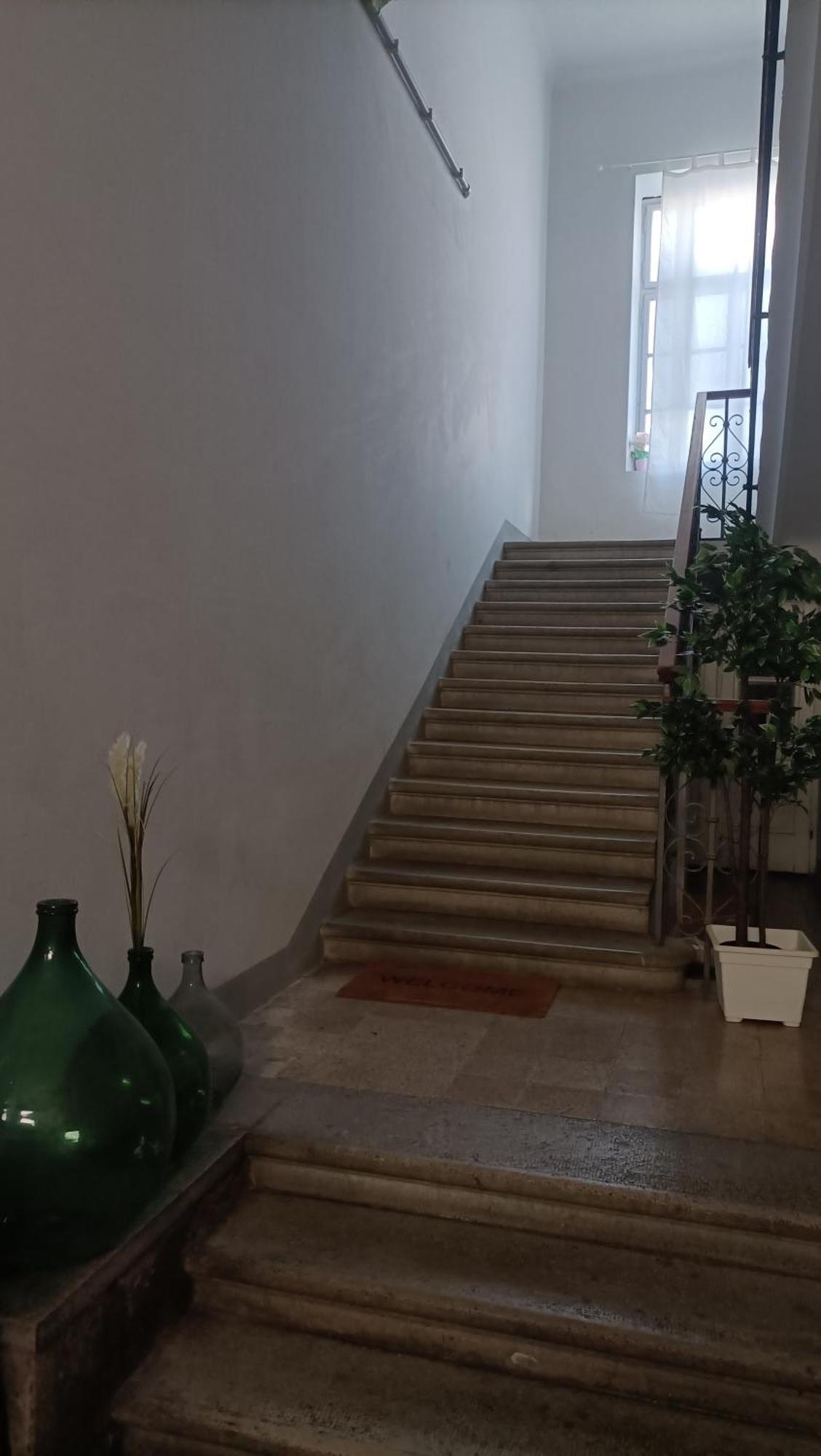 Loving My Rooms 1 - Deliziosa Mansarda In Centro Gorizia Ngoại thất bức ảnh
