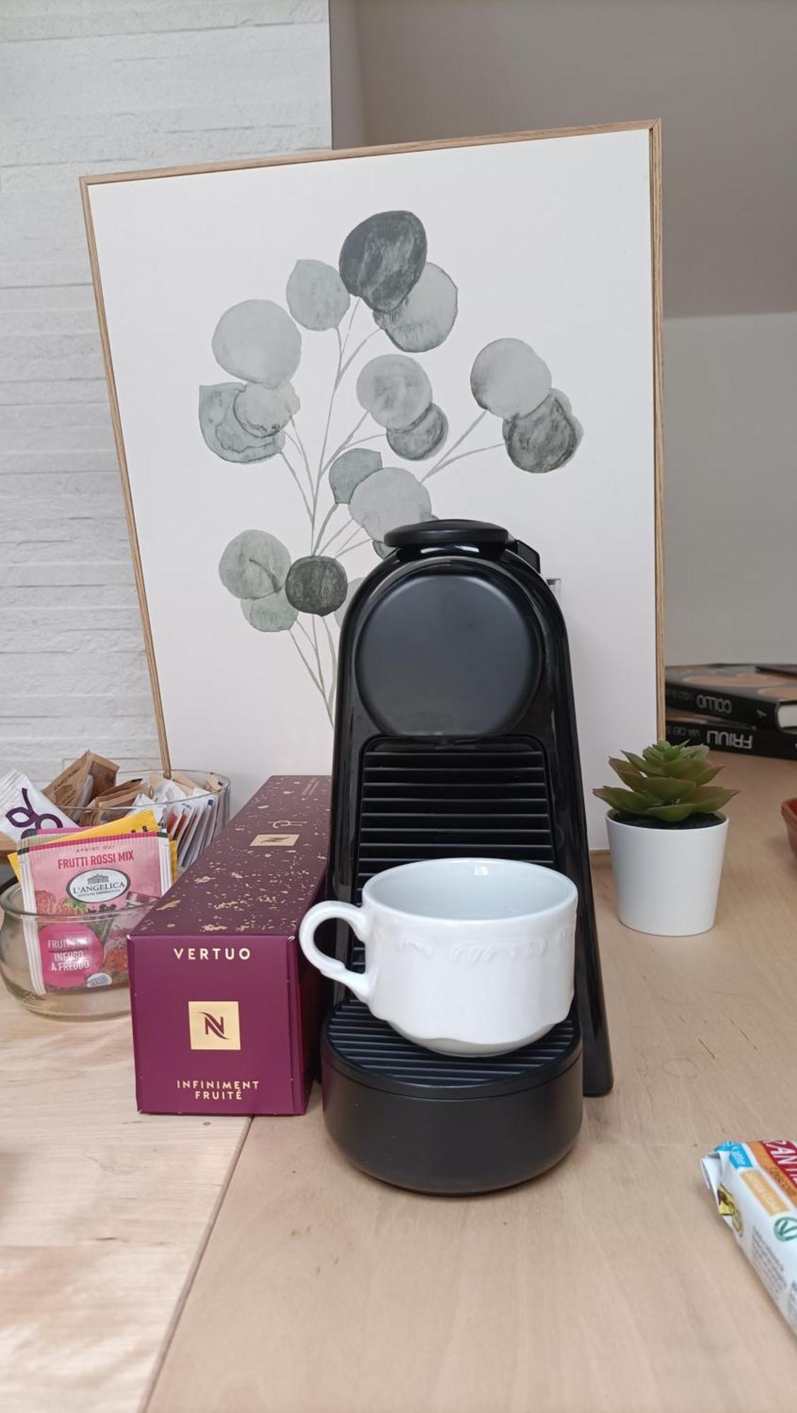 Loving My Rooms 1 - Deliziosa Mansarda In Centro Gorizia Ngoại thất bức ảnh